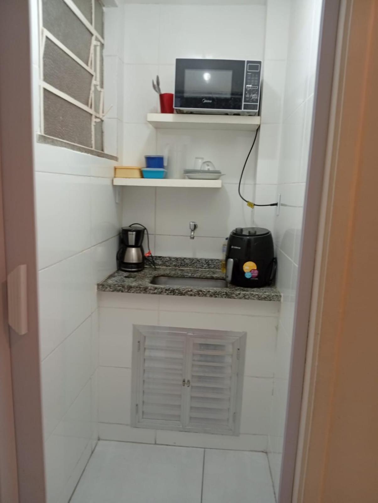 Meu Apartamento A 15Min De Copacabana - Rio de Janeiro — Photos 3