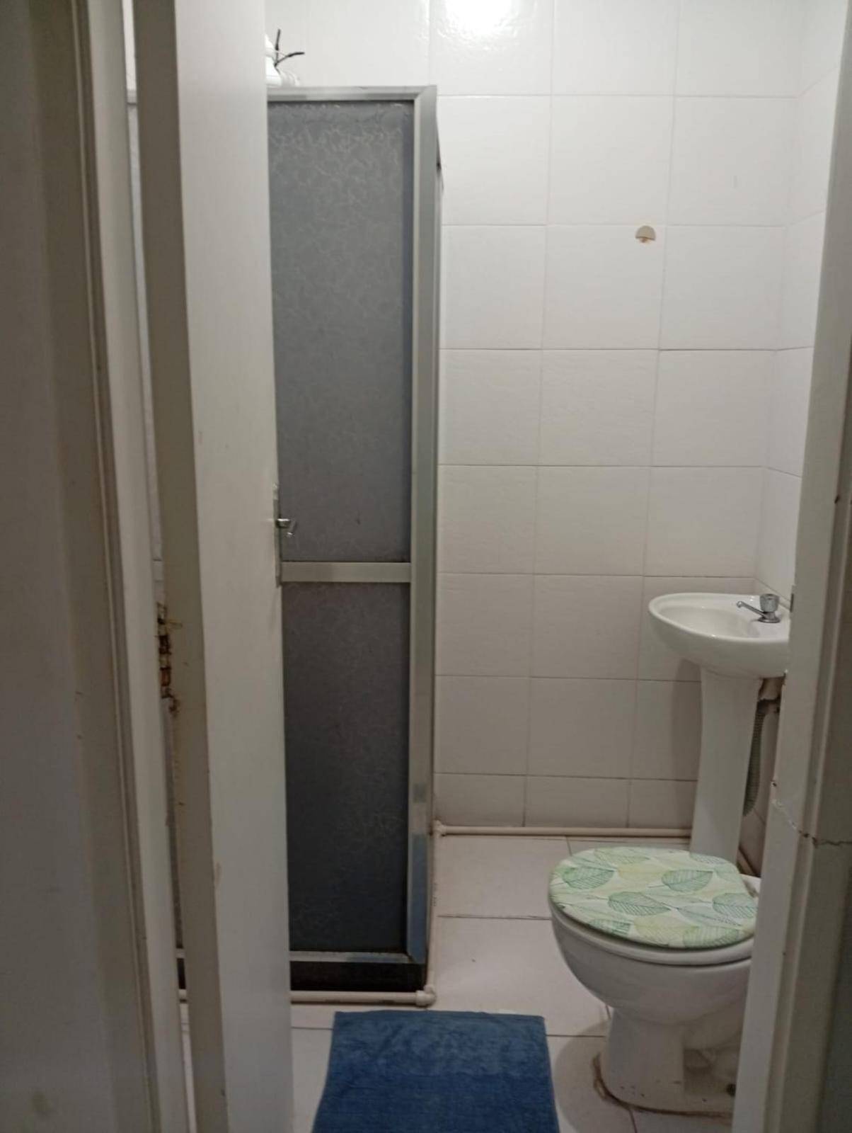 Meu Apartamento A 15Min De Copacabana - Rio de Janeiro — Photos 2