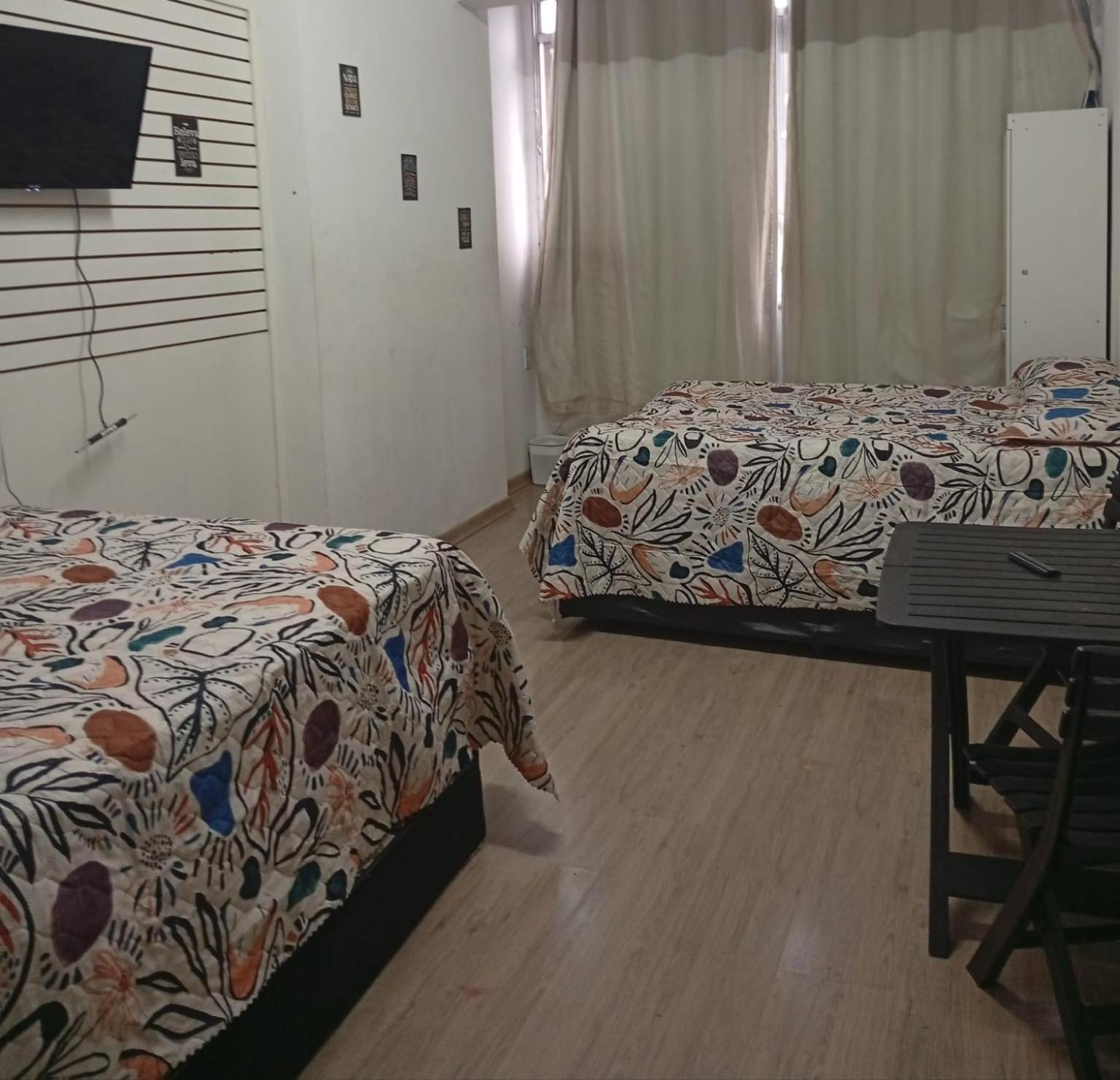 Meu Apartamento A 15Min De Copacabana - Rio de Janeiro, Rio de Janeiro